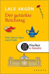 Produktbild: Der get&uuml;rkte Reichstag