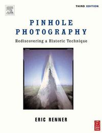 Produktbild: Pinhole Photography