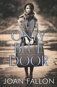 Produktbild: The Only Blue Door