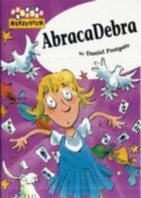 Produktbild: Postgate, D: AbracaDebra