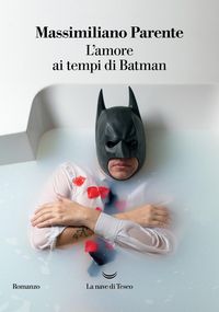 Produktbild: L' amore ai tempi di Batman