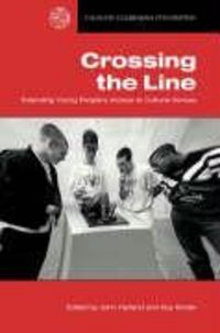 Produktbild: Crossing the Line
