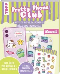 Produktbild: Pretty Phone Club - Kawaii