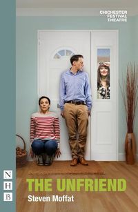Produktbild: Moffat, S: Unfriend