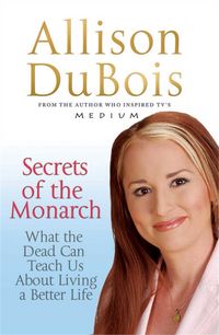 Produktbild: DuBois, A: Secrets of the Monarch