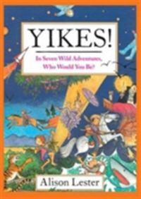 Produktbild: Yikes!