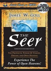 Produktbild: The Seer