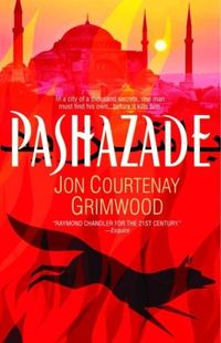 Produktbild: Pashazade