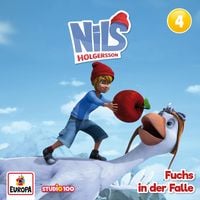 Produktbild: Folge 04: Fuchs in der Falle (CGI)