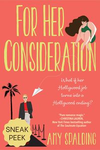 Produktbild: For Her Consideration