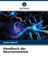 Produktbild: Handbuch der Neuroanatomie
