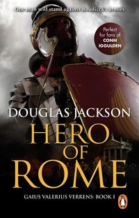 Produktbild: Hero of Rome