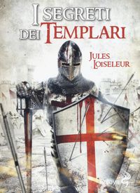 Produktbild: I segreti dei templari