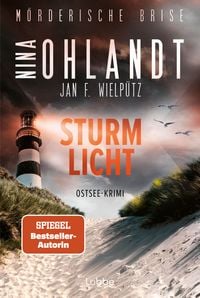 Produktbild: M&ouml;rderische Brise - Sturmlicht