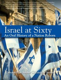 Produktbild: Israel at Sixty