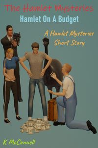Produktbild: Hamlet On A Budget