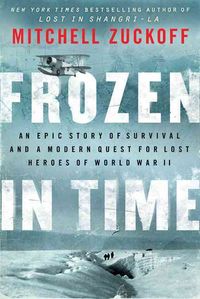 Produktbild: Zuckoff, M: Frozen in Time