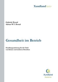 Produktbild: Gesundheit im Betrieb