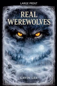Produktbild: Real Werewolves
