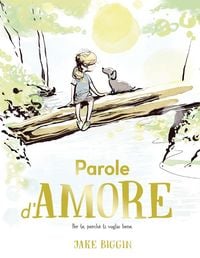 Produktbild: Parole d'amore