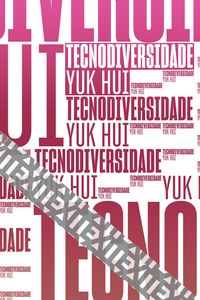 Produktbild: Tecnodiversidade