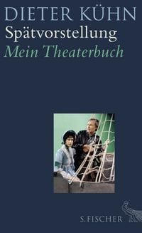Produktbild: Sp&auml;tvorstellung