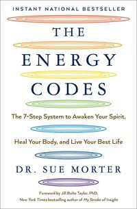 Produktbild: The Energy Codes