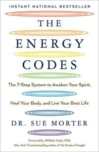 Produktbild: The Energy Codes