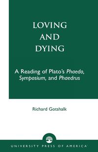 Produktbild: Loving and Dying