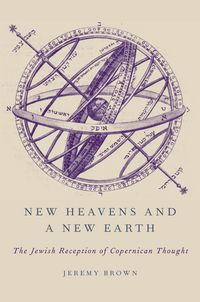 Produktbild: New Heavens and a New Earth