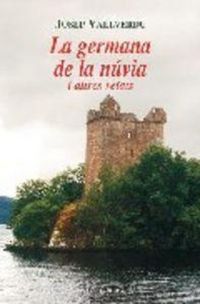 Produktbild: La germana de la n&uacute;via i altres narracions