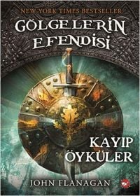 Produktbild: G&ouml;lgelerin Efendisi 11 - Kayip &Ouml;yk&uuml;ler