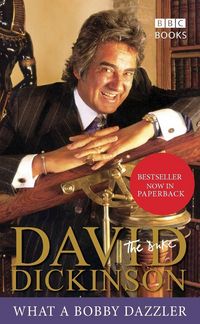 Produktbild: David Dickinson