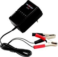 Produktbild: Ansmann Bleiakku-Ladeger&auml;t ALCS 2-24A 2 V, 6 V, 12 V, 24V Ladestrom (max.) 0.9A
