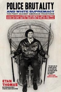 Produktbild: Police Brutality and White Supremacy