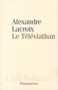 Produktbild: Le T&eacute;l&eacute;viathan