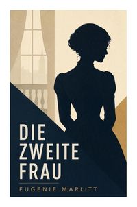 Produktbild: Die zweite Frau