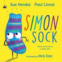 Produktbild: Hendra, S: Simon Sock
