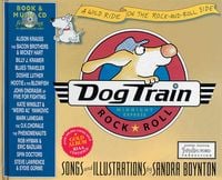 Produktbild: Dog Train