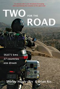 Produktbild: Two for the Road