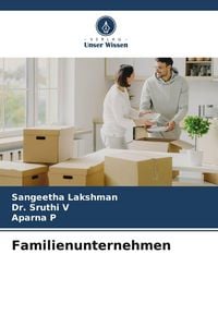 Produktbild: Familienunternehmen