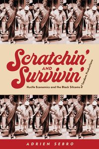 Produktbild: Scratchin' and Survivin'