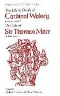 Produktbild: Two Early Tudor Lives
