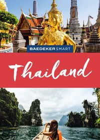 Produktbild: Baedeker SMART Reisef&uuml;hrer E-Book Thailand