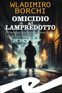 Produktbild: Omicidio al lampredotto