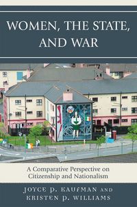 Produktbild: Women, the State, and War