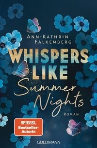 Produktbild: Whispers like Summer Nights