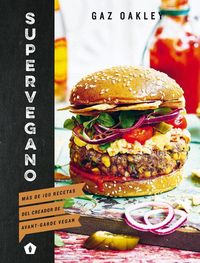 Produktbild: Supervegano