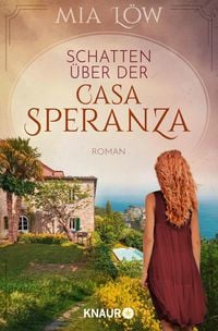 Produktbild: Schatten &uuml;ber der Casa Speranza