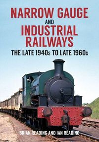 Produktbild: Narrow Gauge and Industrial Railways
